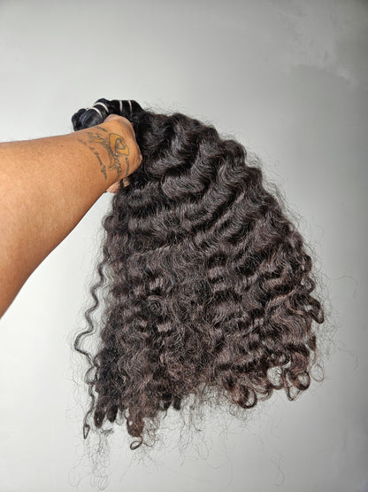 Cambodian Loose Curl