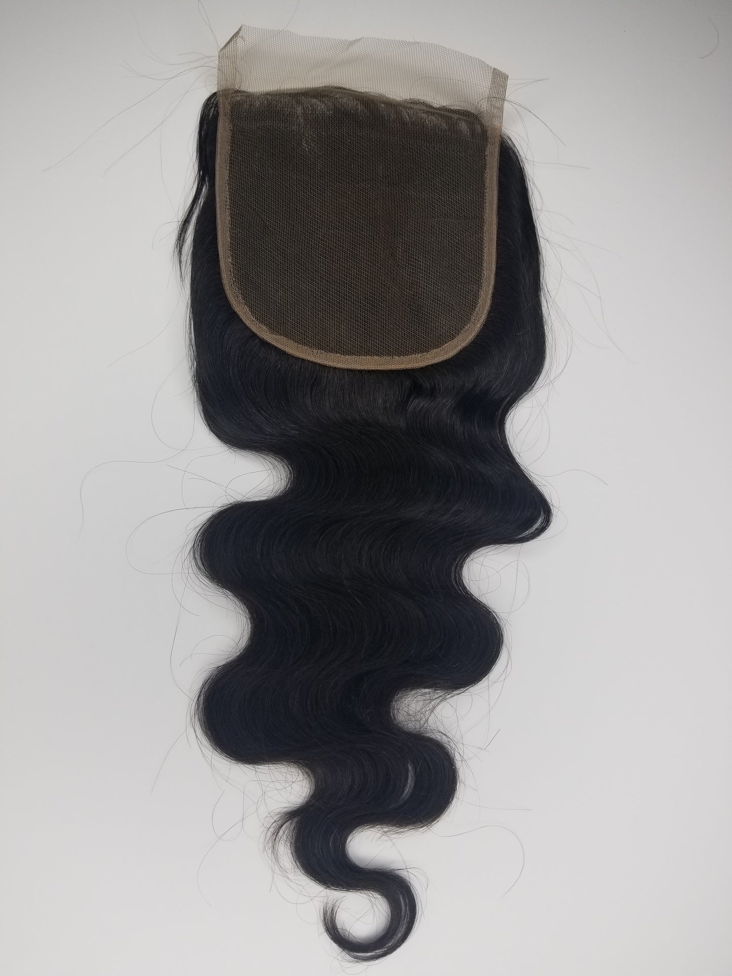 6x6 Lace Closure (All Textures)