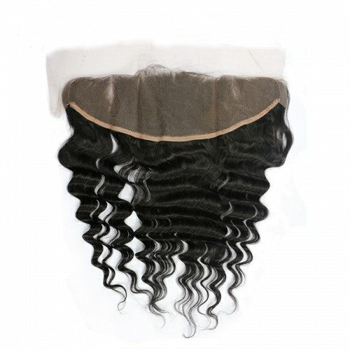 Beach Wave Lace Frontal